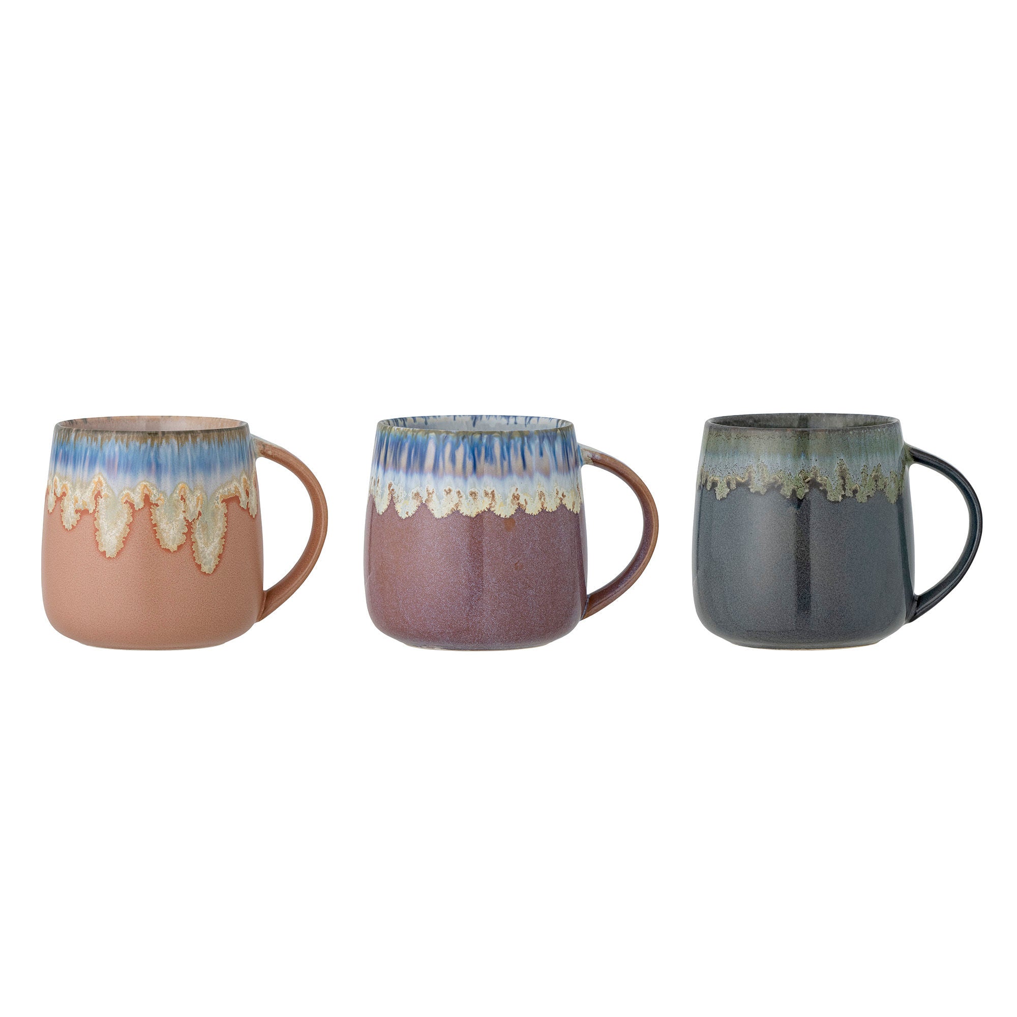 Cloe Koppar 3-Pack,
