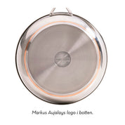 Stekpanna Exklusiva 28cm