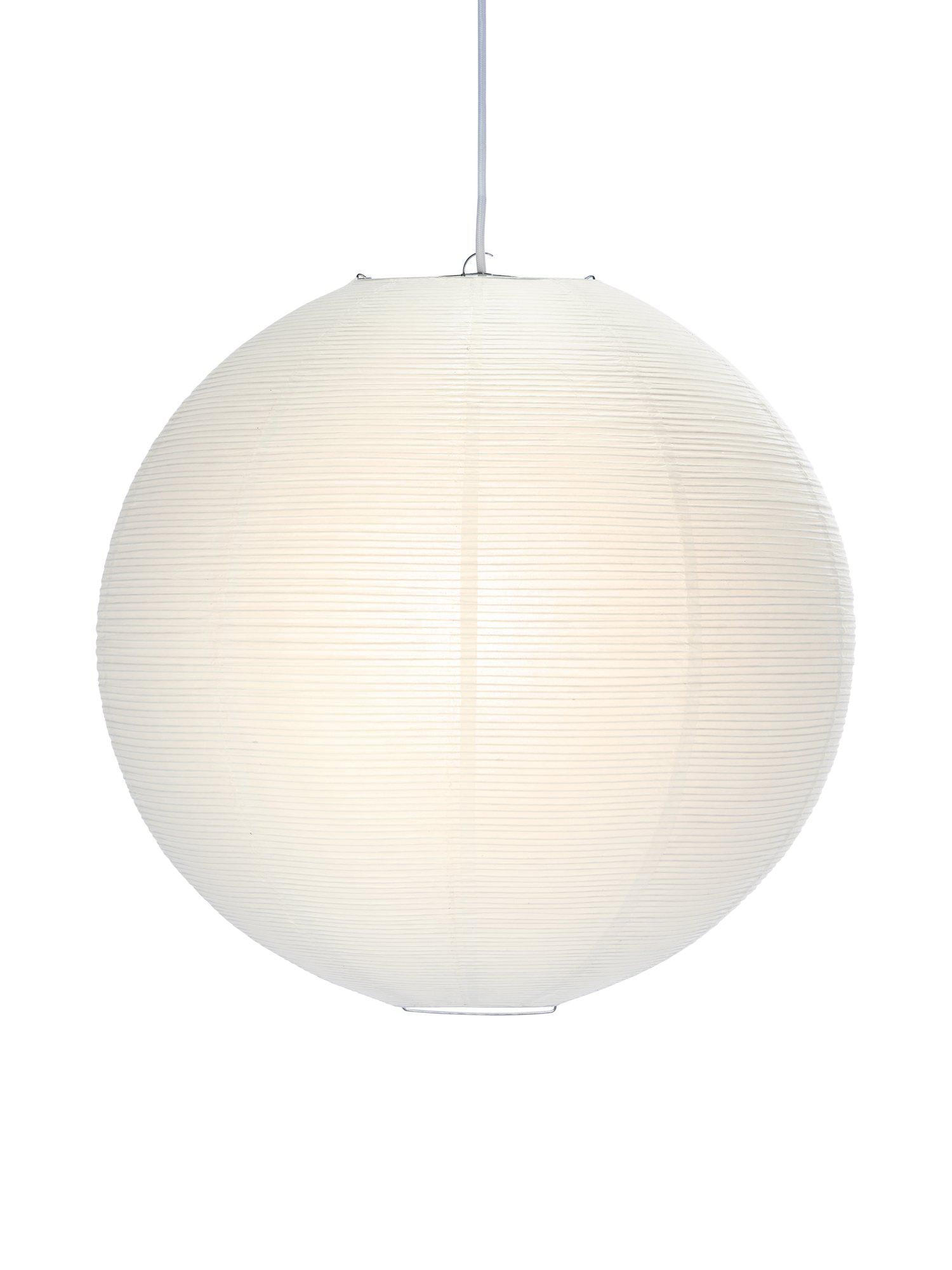 Haru takskärm Vit 50cm