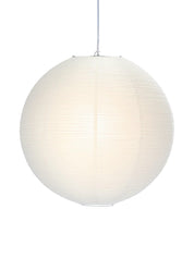 Haru takskärm Vit 50cm