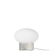 Bordslampa Mammut 20 Grå