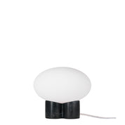 Bordslampa Mammut 20 Svart