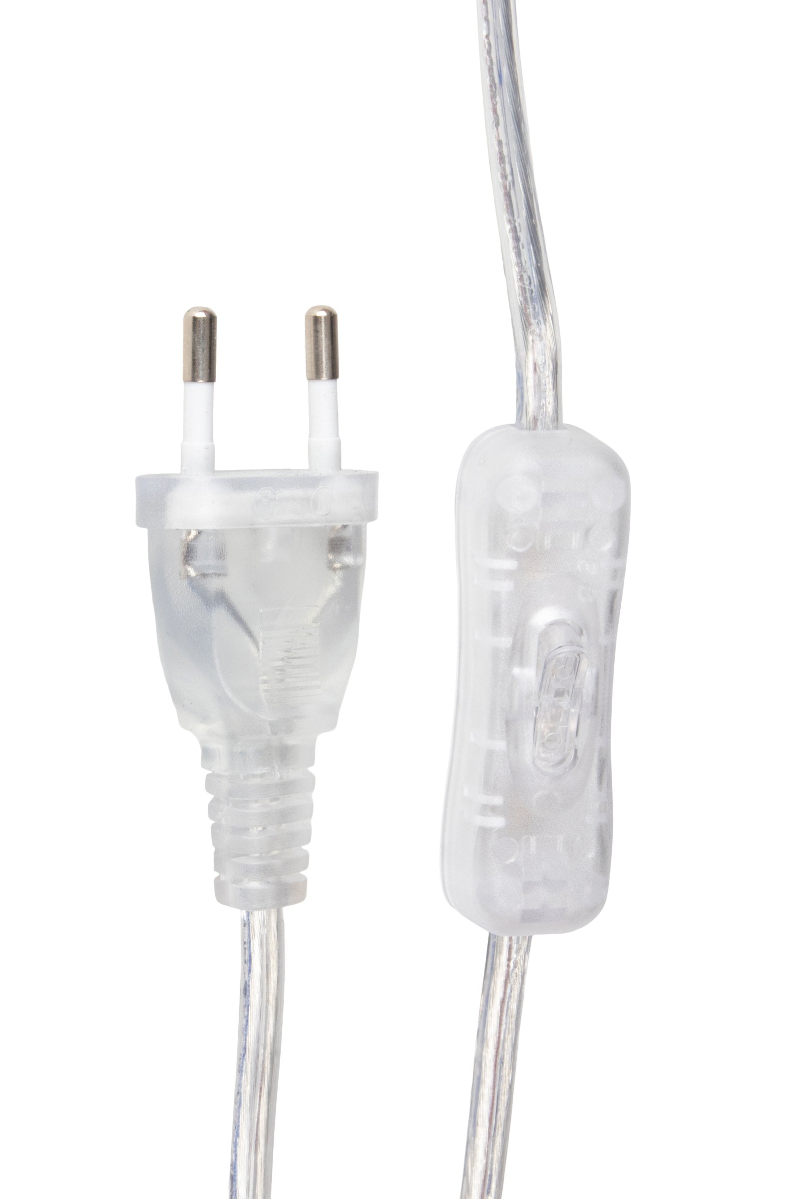 Bordslampa Mammut 30 Travertin