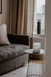 Bordslampa Torrano Svart