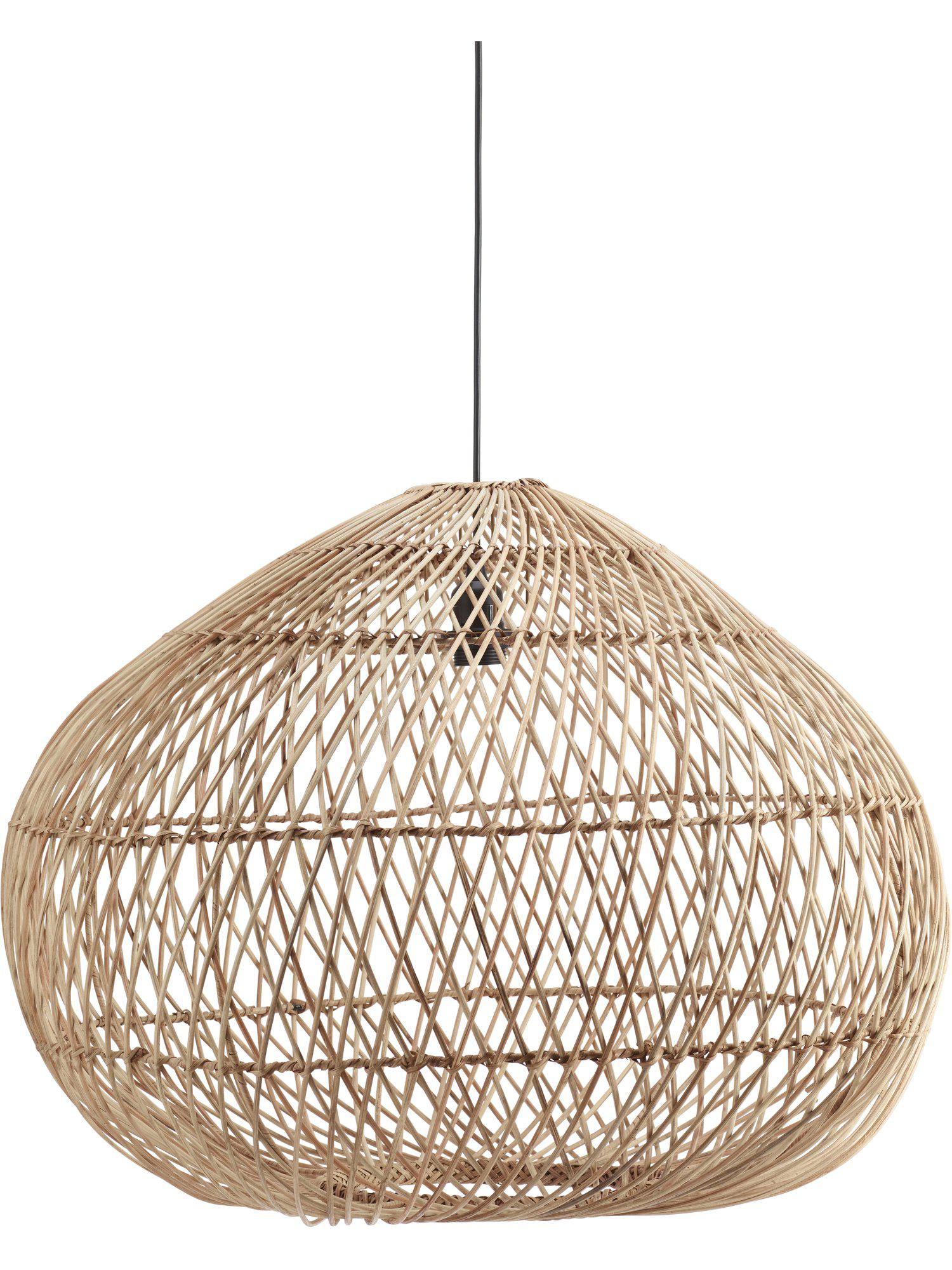 Karen Takskärm Natur 50cm