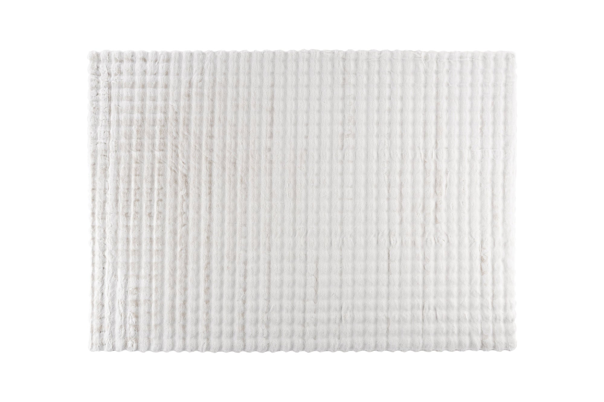 Novis Matta 160x230, Vit