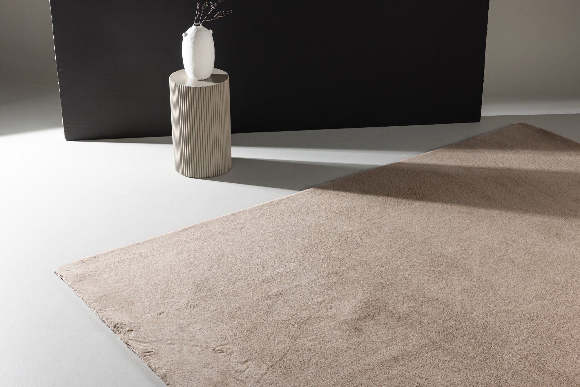 Leni Matta 170x240, Beige
