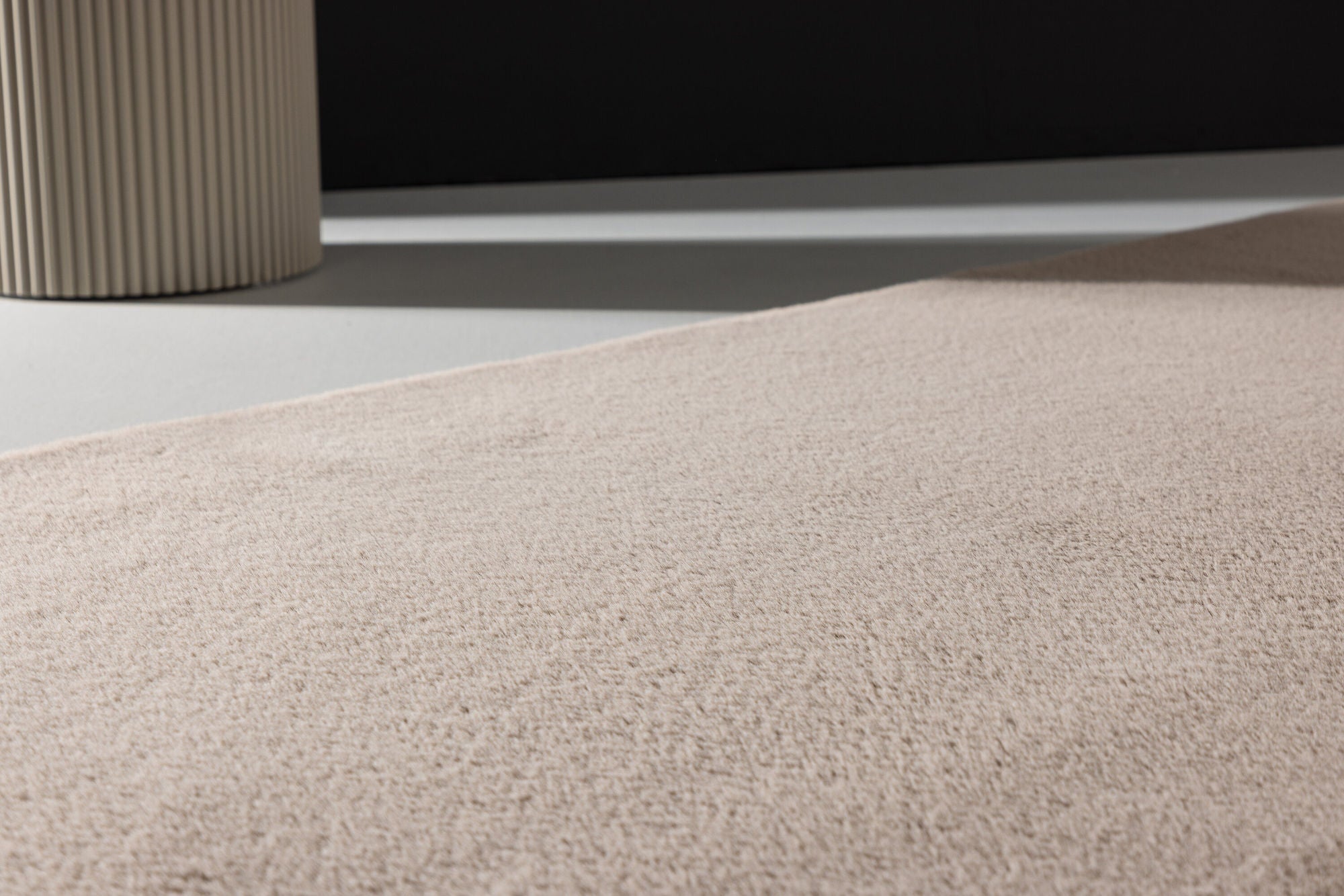 Leni Matta 170x240, Beige