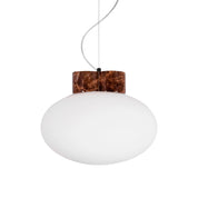 Pendel Mammut 30 Brun