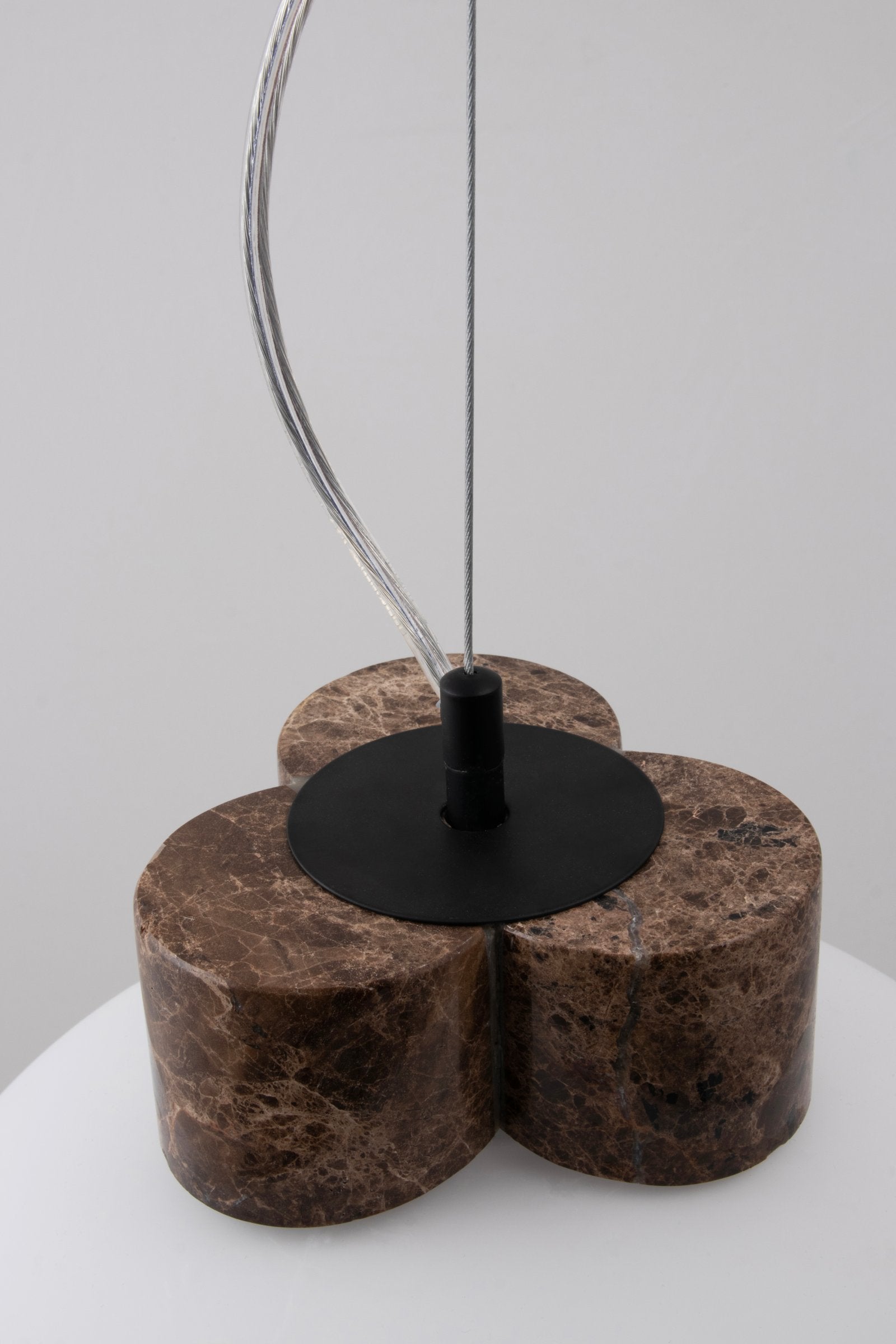 Pendel Mammut 30 Brun