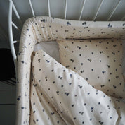 Påslakanset Junior 100x140, Dreamers
