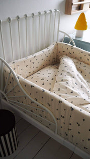 Påslakanset Junior 100x140, Dreamers