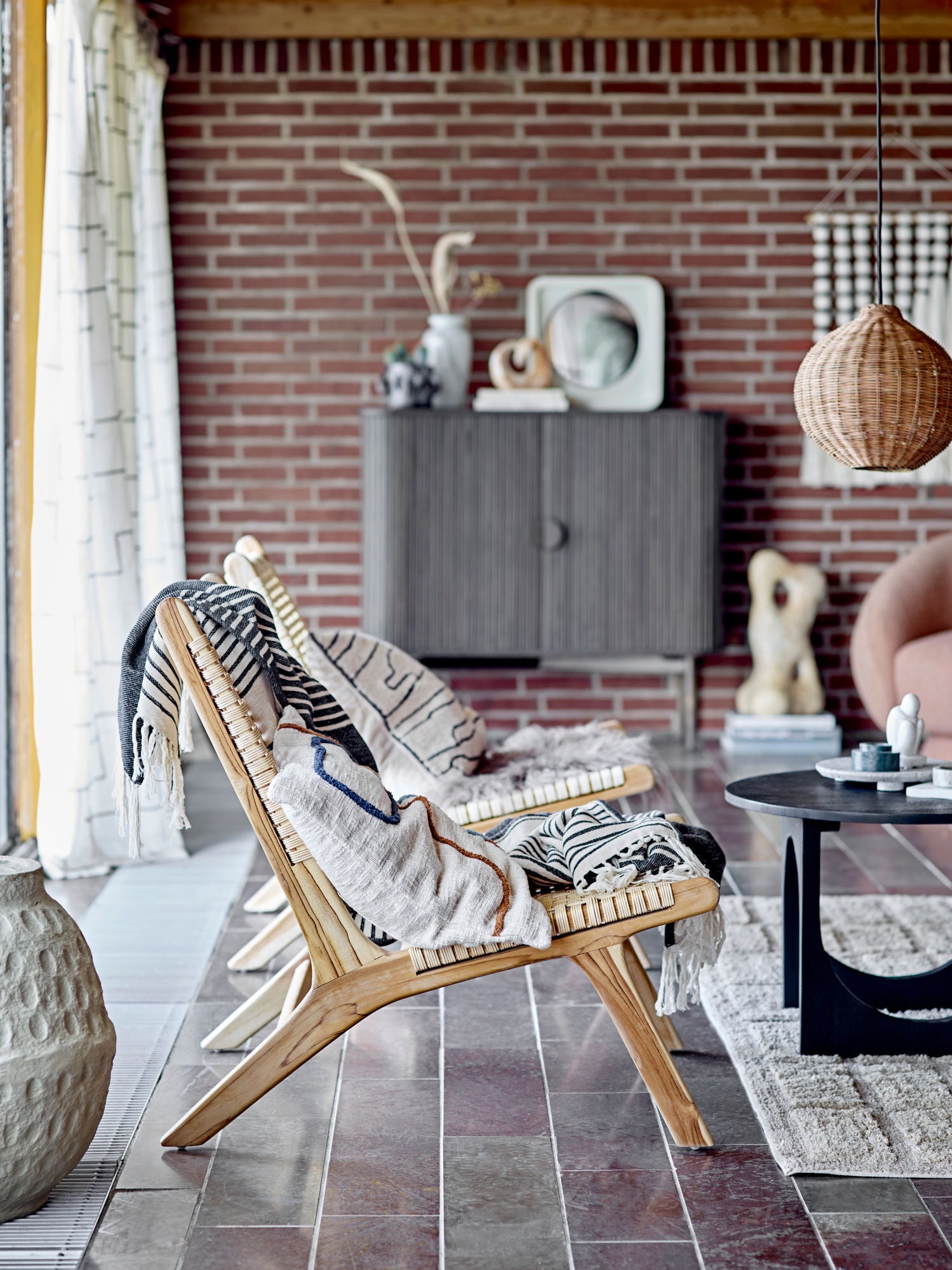 Keila Loungestol, Natur