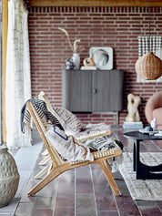 Keila Loungestol, Natur