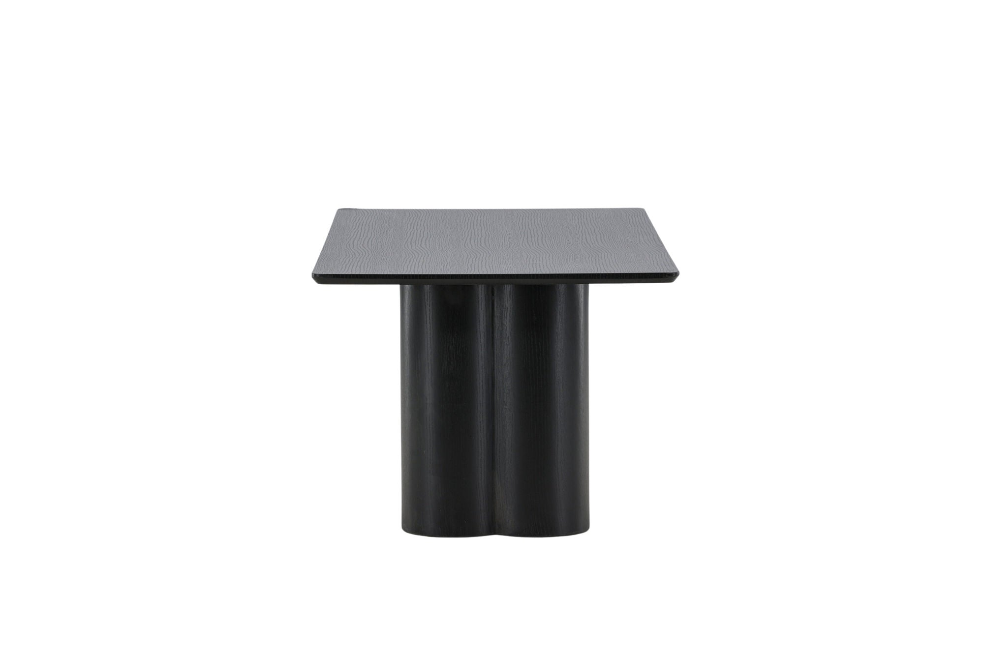 Ester Soffbord 120cm, Svart