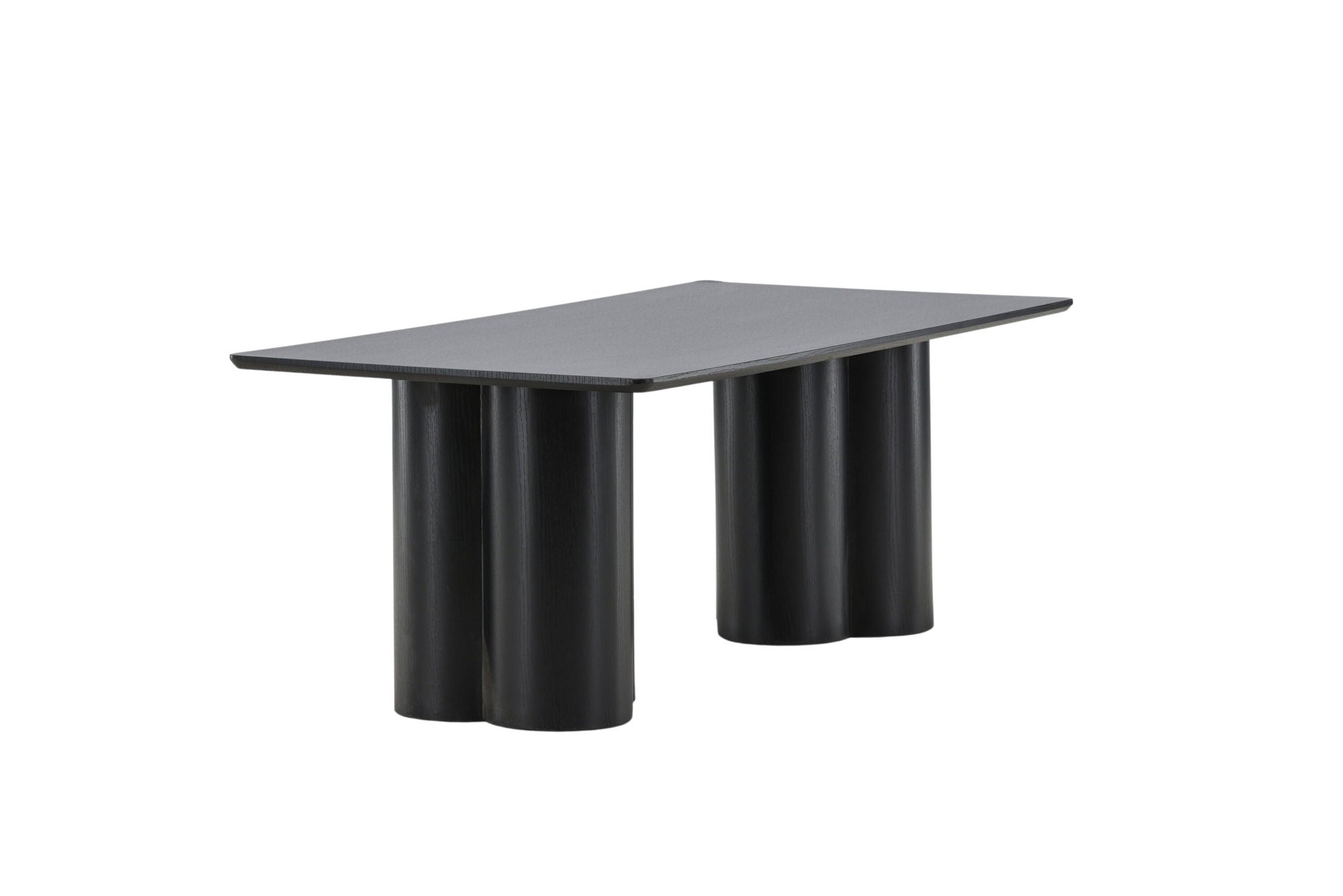 Ester Soffbord 120cm, Svart