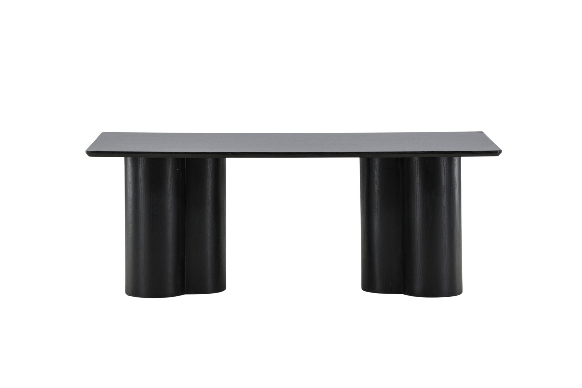 Ester Soffbord 120cm, Svart