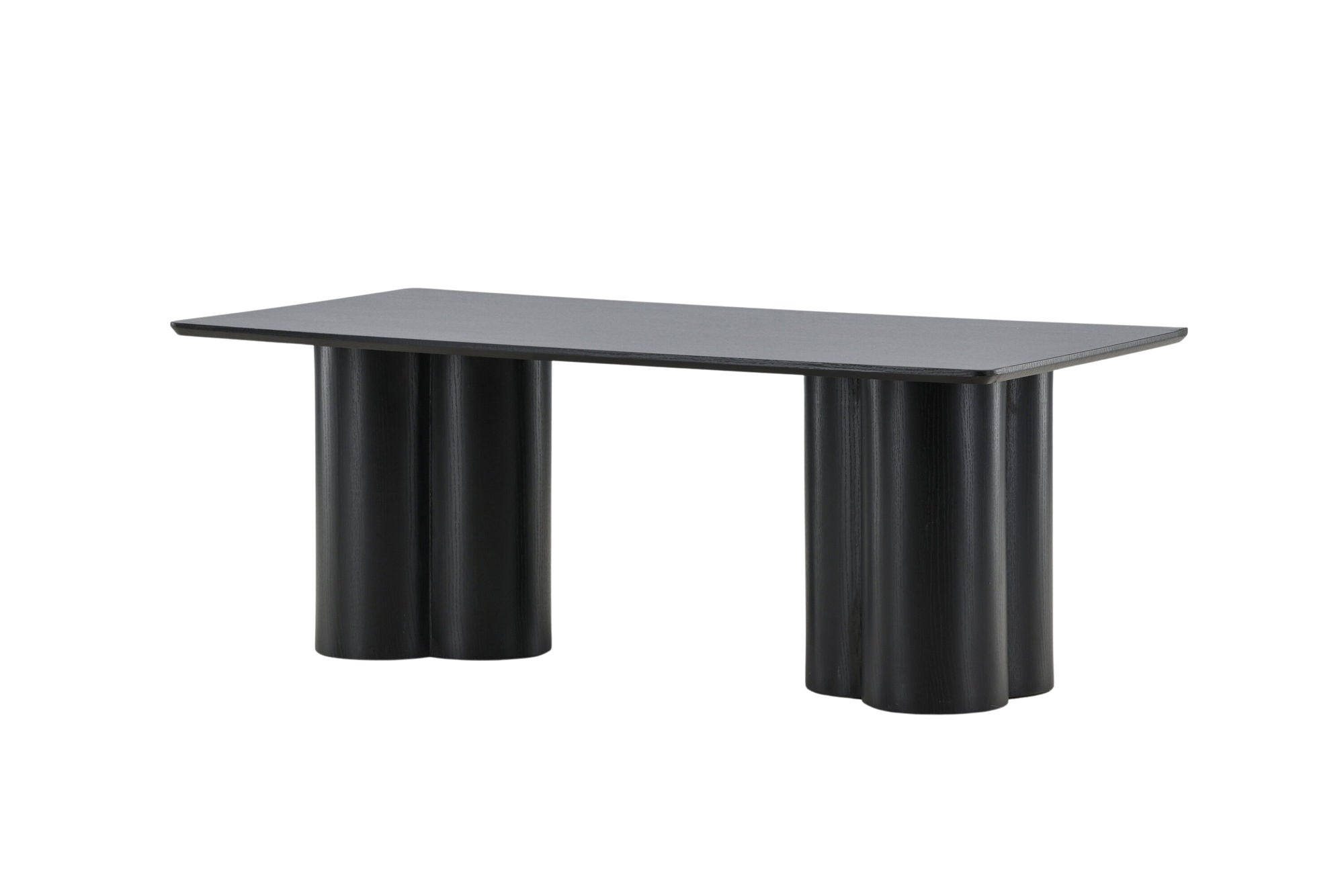 Ester Soffbord 120cm, Svart