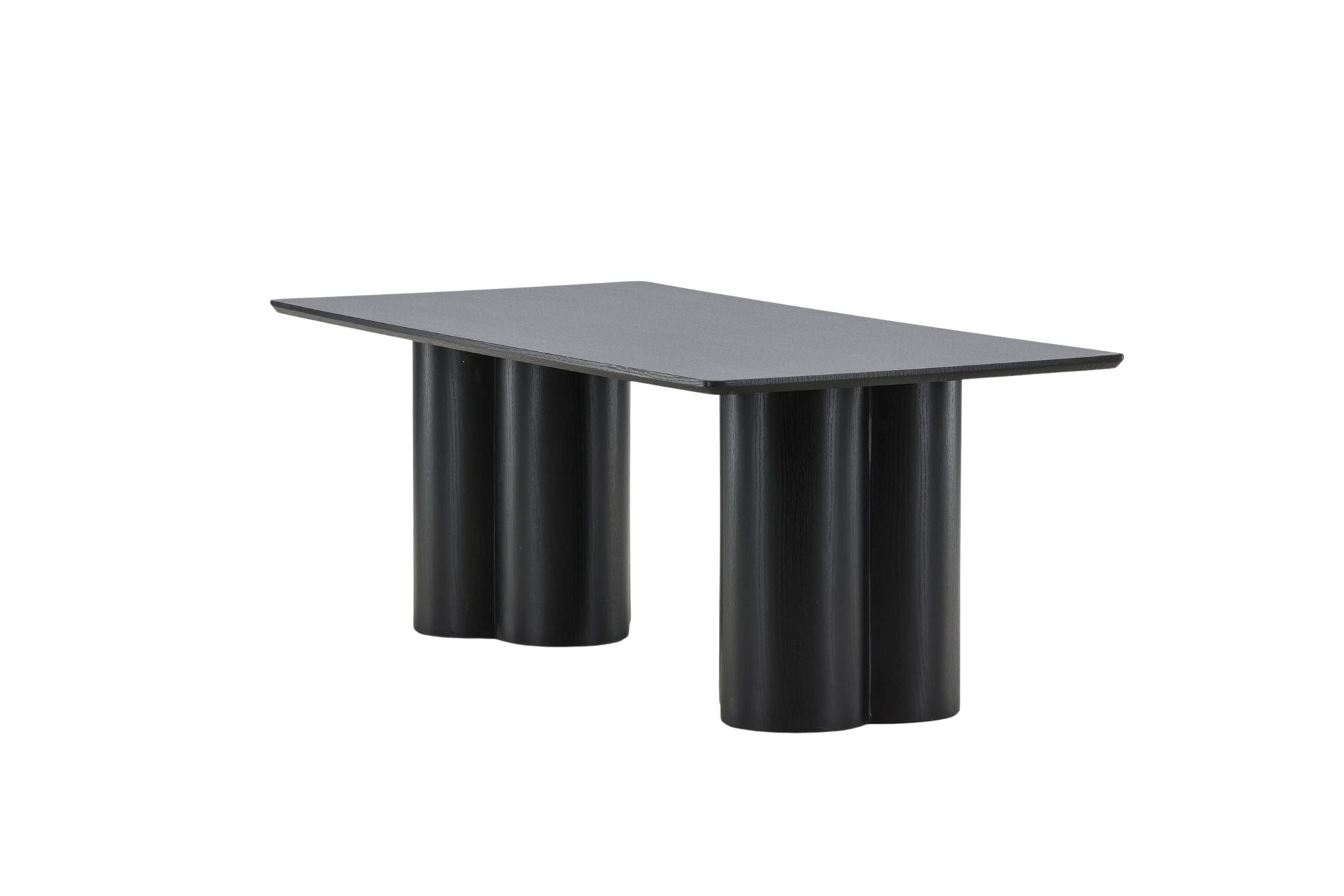 Ester Soffbord 120cm, Svart
