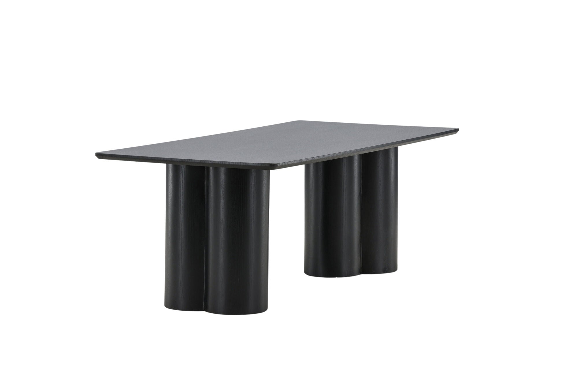 Ester Soffbord 120cm, Svart