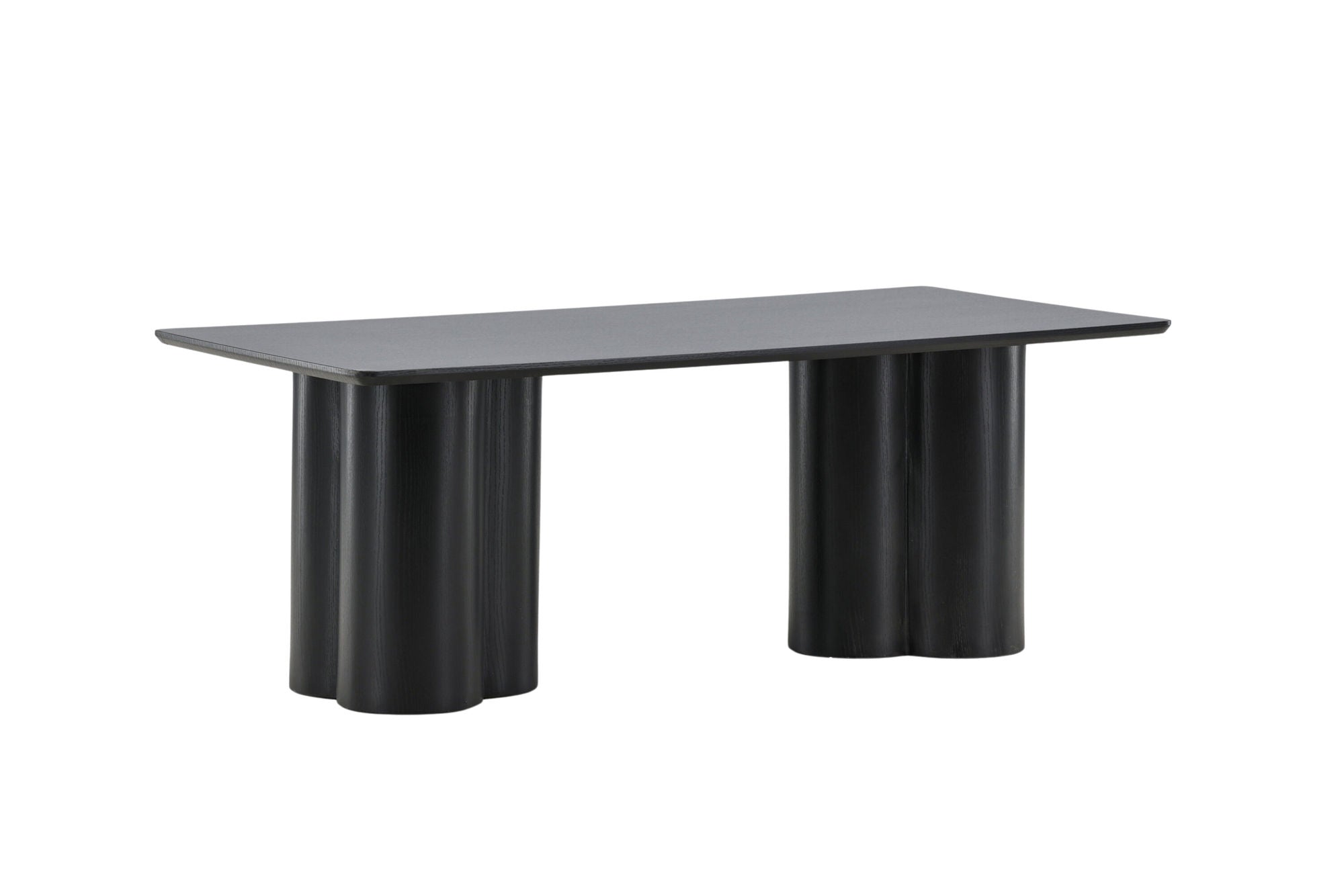 Ester Soffbord 120cm, Svart