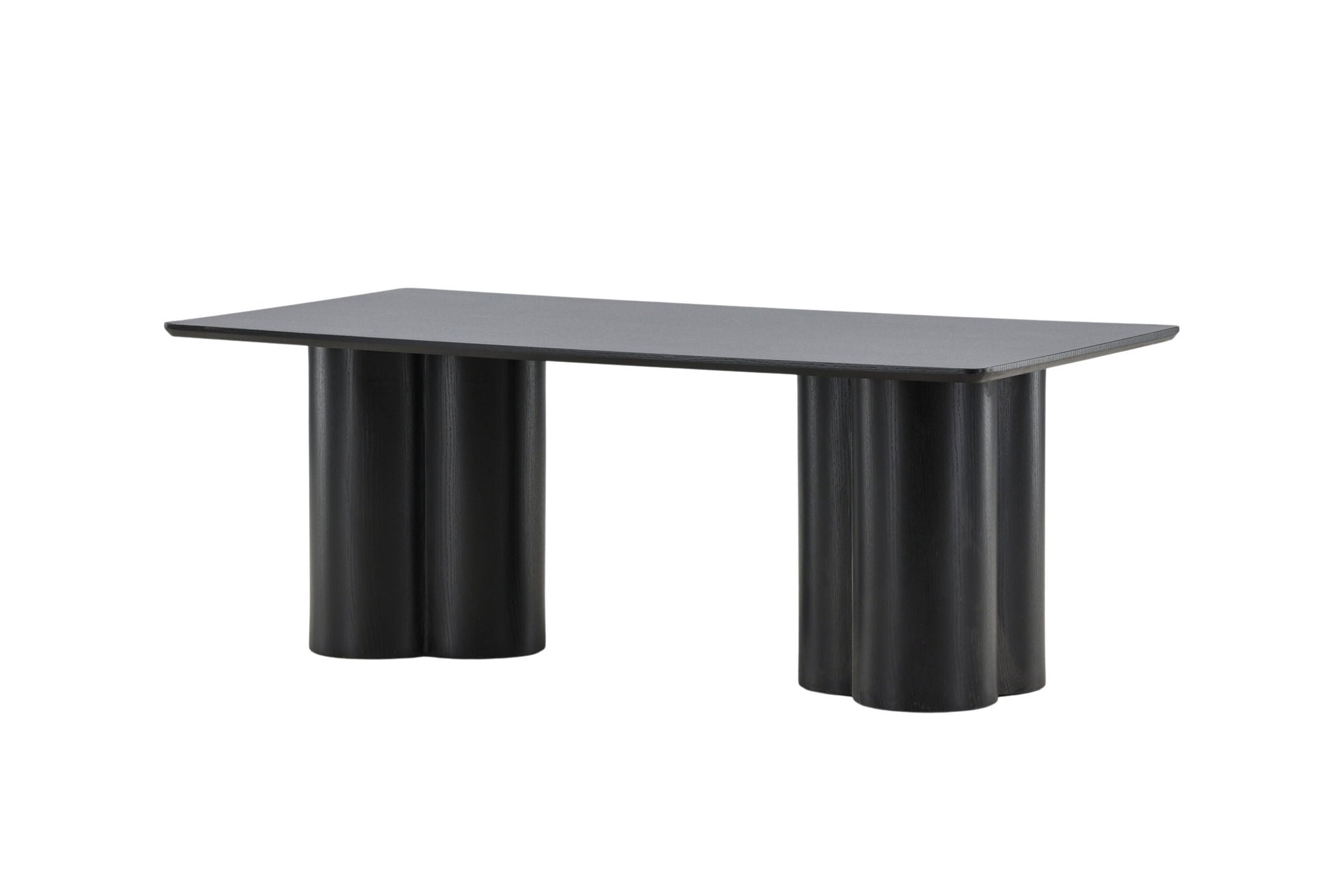 Ester Soffbord 120cm, Svart