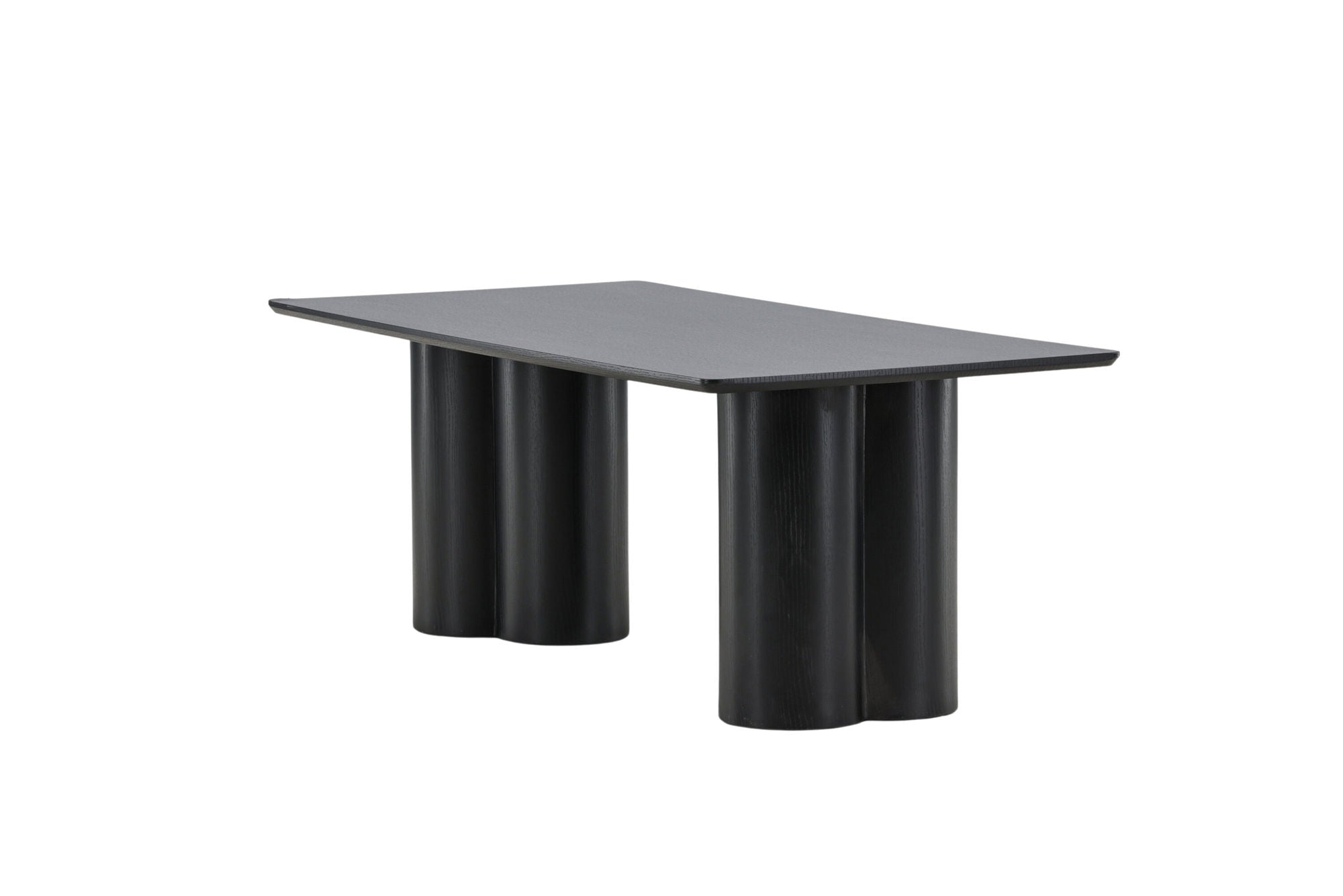 Ester Soffbord 120cm, Svart