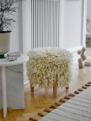 Lomba Sittpall, Natur
