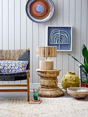 Grant Loungestol, Svart