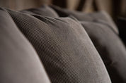 Gillholmen Soffa, Brun