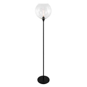 Golvlampa Bowl Klar