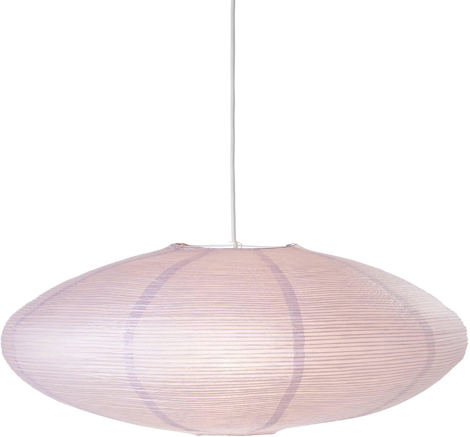 Yuni takskärm Lavendel 60cm