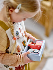 Thyra Leksaksset, Lunchbox