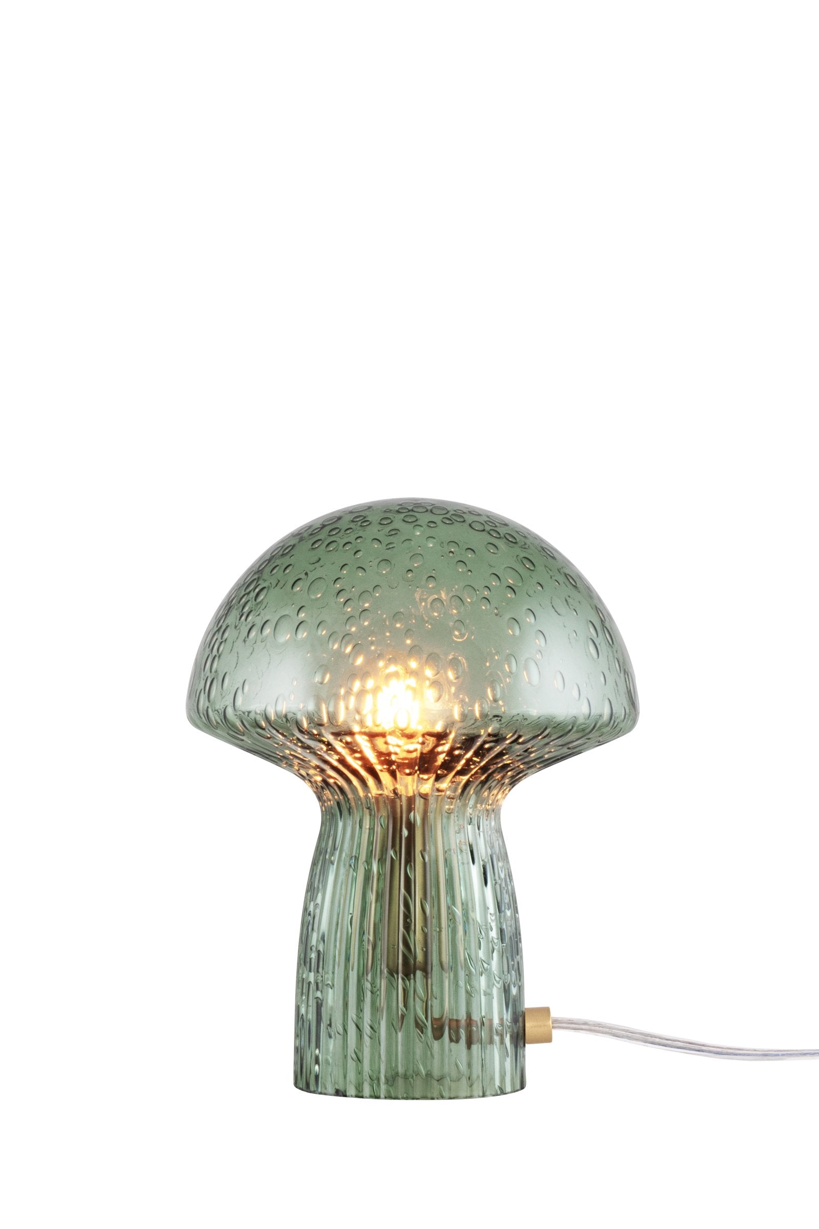 Bordslampa Fungo 16 Special Edition Grön