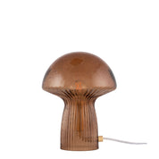 Bordslampa Fungo 16 Special Edition Brun