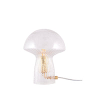 Bordslampa Fungo 16 Special Edition Klar