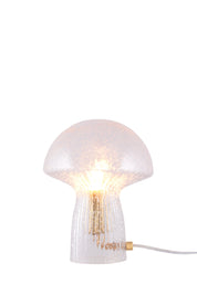 Bordslampa Fungo 16 Special Edition Klar
