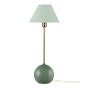 Bordslampa Iris 20 Grön