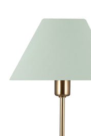 Bordslampa Iris 20 Grön