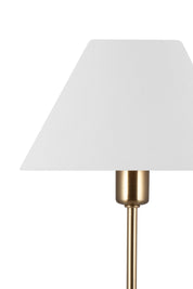 Bordslampa Iris 20 Vit