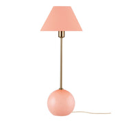 Bordslampa Iris 20 Blush