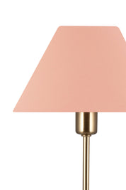 Bordslampa Iris 20 Blush