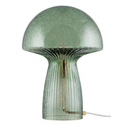 Bordslampa Fungo 30 Special Edition Grön