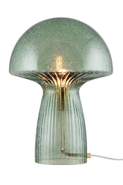 Bordslampa Fungo 30 Special Edition Grön