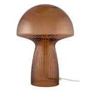 Bordslampa Fungo 30 Special Edition Brun