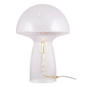 Bordslampa Fungo 30 Special Edition Klar