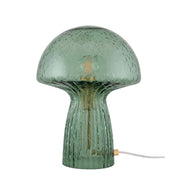 Bordslampa Fungo 22 Special Edition Grön