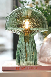 Bordslampa Fungo 22 Special Edition Grön