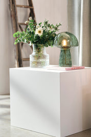 Bordslampa Fungo 22 Special Edition Grön