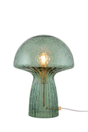 Bordslampa Fungo 22 Special Edition Grön